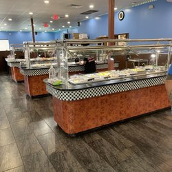 Shallotte hibachi