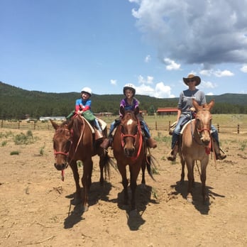 Roadrunner Tours - Me and my young kids. - Tours Near Me - Angel Fire, New Mexico