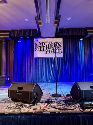 My Father's Place by null