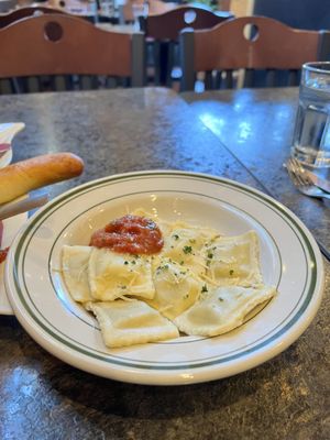 Valentini's by null