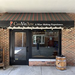 Casa Vin'Arte