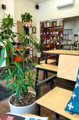 Dave Plant Food by null