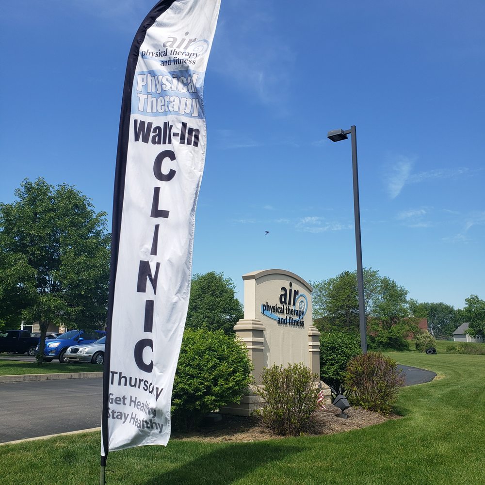 AIR PHYSICAL THERAPY AND FITNESS Updated October 2024 16 Photos 1807 Mercer Rd, Ellwood
