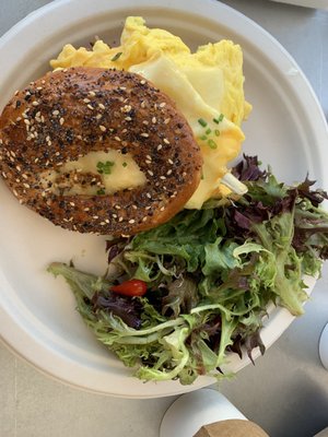 Asters Cafe and Bakery by null