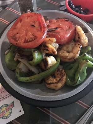 Poncho & Cisco's by null