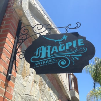 Magpie Antiques & All Things Inspired - Antiques Near Me - Ripon, California Magpie Antiques & All Things Inspired - Antiques Near Me - Ripon, California