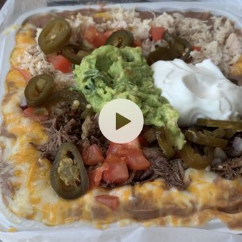 Elvia Ritas - Chip-less nachos! - Mexican Near Me - Benicia, California Elvia Ritas - Chip-less nachos! - Mexican Near Me - Benicia, California