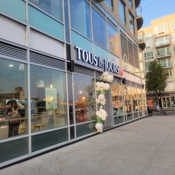 TOUS LES JOURS - Updated January 2026 - 132 Photos & 26 Reviews - 85-15