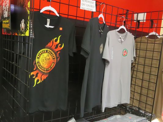 Pepper Palace by null