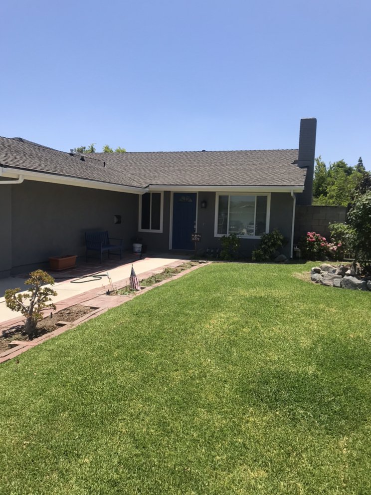 Slide of Fitzhauer Construction