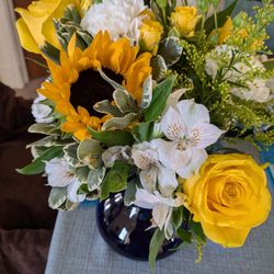 From The Heart Florists - Frim The Heart flowers