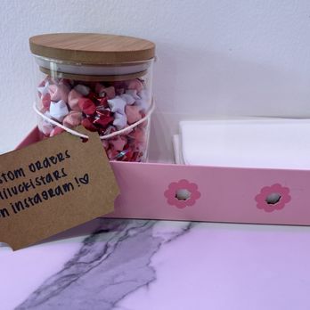 Bobo Bites - Inside - custom orders available - Desserts Near Me - Arlington, Texas Bobo Bites - Inside - custom orders available - Desserts Near Me - Arlington, Texas