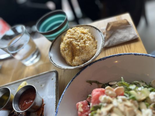 Vola’s Dockside Grill and Hi-Tide Lounge by null