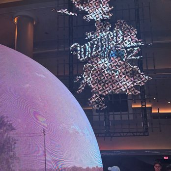 Sphere - Stadiums & Arenas Near Me - Las Vegas, Nevada Sphere - Stadiums & Arenas Near Me - Las Vegas, Nevada