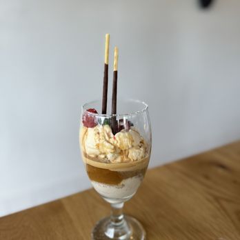 IL  Posto - Affogato - Italian Near Me - San Diego, California