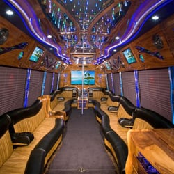 Topshelf Party Bus - Topshelf Party Bus delivers Atlanta Party Buses for Bachelor, Bachelorette, Birthdays, Proms.770-640-6008 / Topshelfpartybus.com