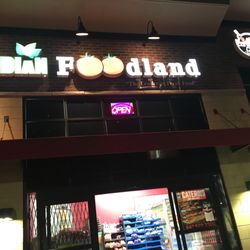 Indian Frootland