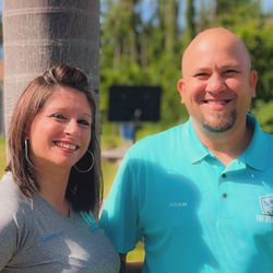 The Bug Blasters Pest Control  - Family Owned and Operated !