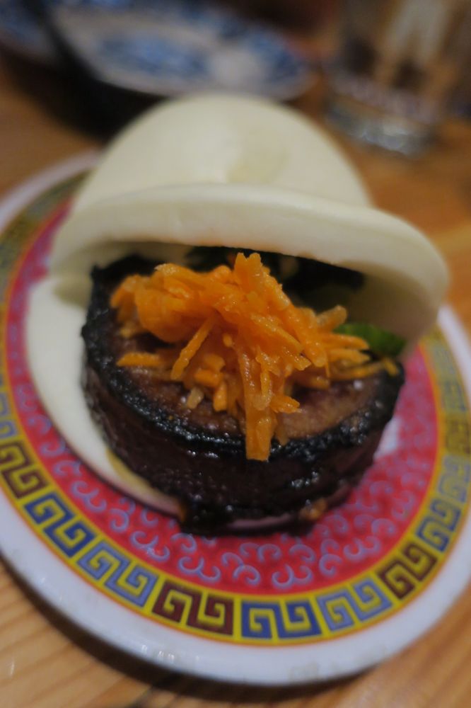 MECHA NOODLE BAR 897 Photos & 764 Reviews 201 Crown St, New Haven