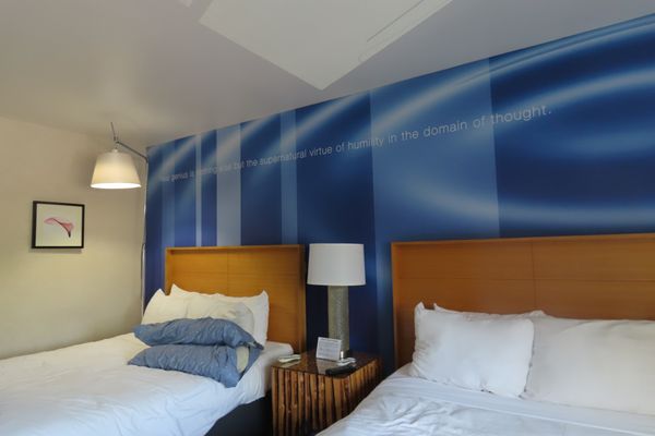 The Domain Hotel Sunnyvale by null