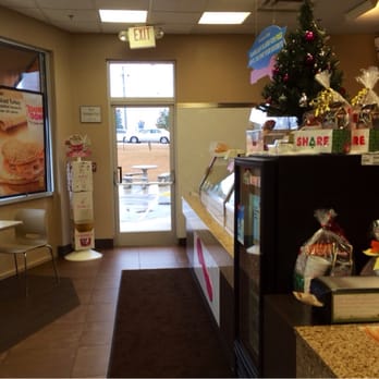 Dunkin' - Donuts Near Me - Loganville, Georgia