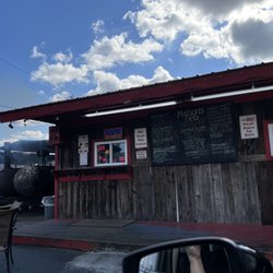 Malson's BBQ