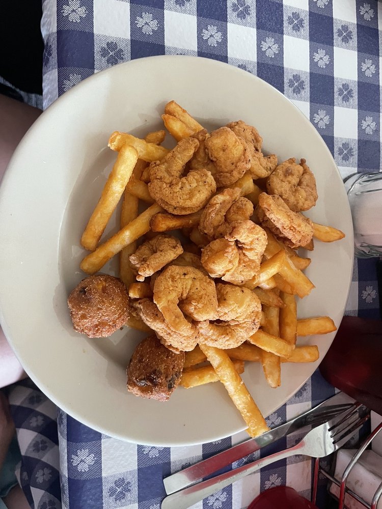 LA PINES CAFE 118 Photos & 138 Reviews 1061 Robert Blvd, Slidell