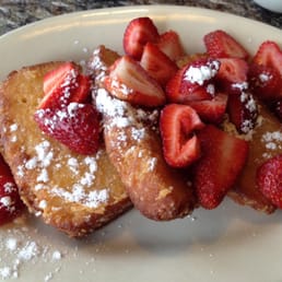 French Toast