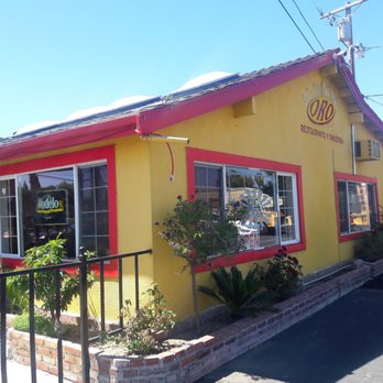 El Taco De Oro - Mexican Near Me - Alviso, California El Taco De Oro - Mexican Near Me - Alviso, California