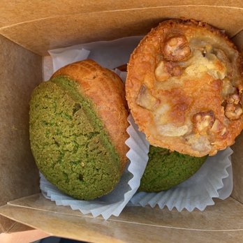 CA Bakehouse - Kaya Choux and Banana Mochi Cake - Bakeries Near Me - San Jose, California CA Bakehouse - Kaya Choux and Banana Mochi Cake - Bakeries Near Me - San Jose, California