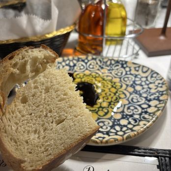Unico Restaurante - Homemade bread - Italian Near Me - Chicago, Illinois Unico Restaurante - Homemade bread - Italian Near Me - Chicago, Illinois