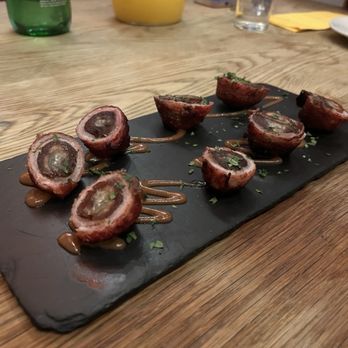 El Born - Spanish Near Me - Brooklyn, New York