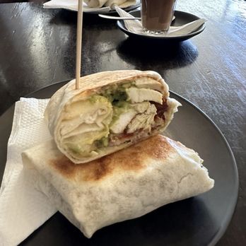 VIANTA Espresso & Wine Bar - Vianta wrap - Bars Near Me - Beerwah, QLD VIANTA Espresso & Wine Bar - Vianta wrap - Bars Near Me - Beerwah, QLD