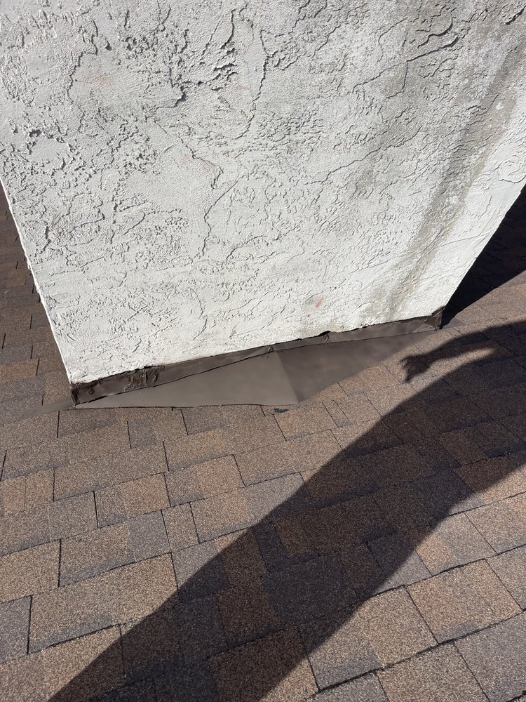 Slide of Adail Bastos Roofing