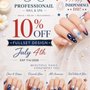 Photo of ProfessioNails & Spa