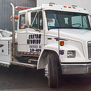 Custom 24 Hour Towing - untitled - Towing Near Me - Vancouver, Washington Custom 24 Hour Towing - untitled - Towing Near Me - Vancouver, Washington