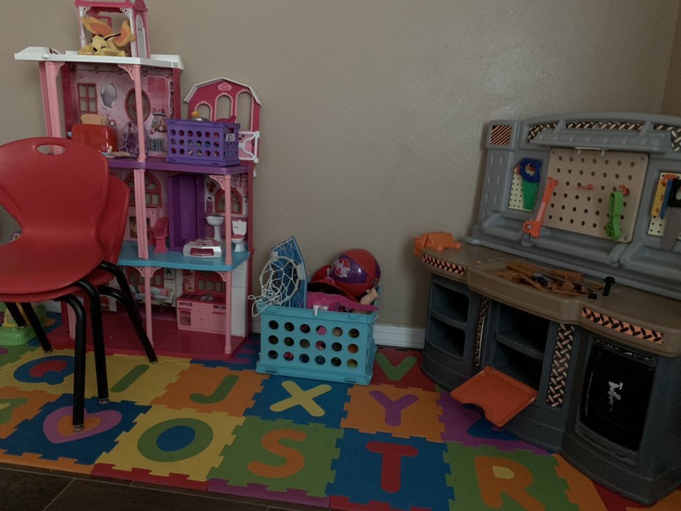 Arcoiris Daycare - childcare center in Horizon City, TX