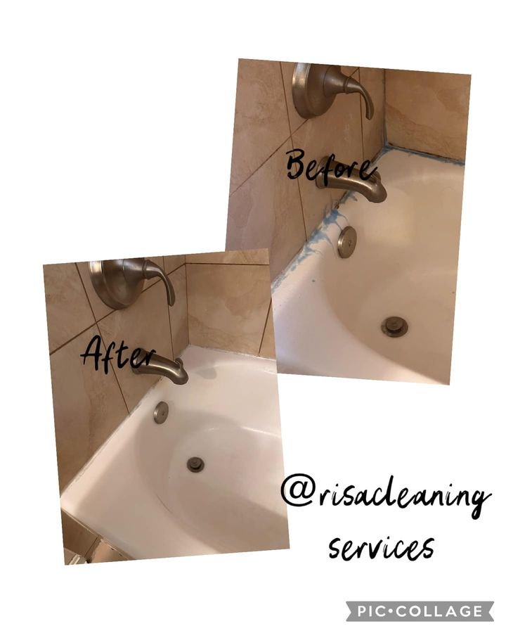 RISA CLEANING SERVICES McLean, Virginia Home Cleaning Phone