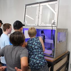 The Idea Center