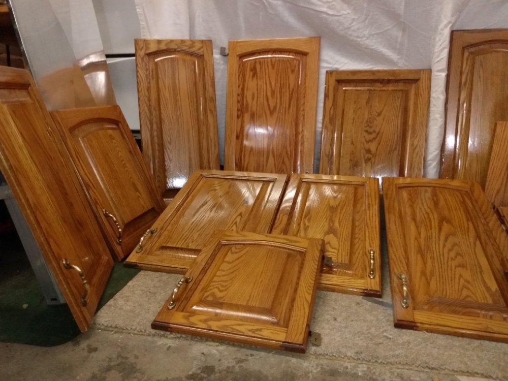 Slide of Jim's Handyman Service