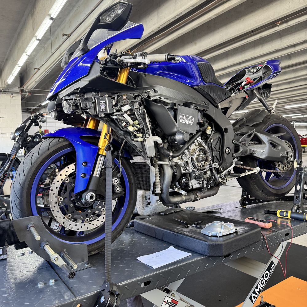 TOP 10 BEST Harley Davidson Repair near Laguna Niguel, CA