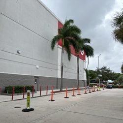 Target - Side