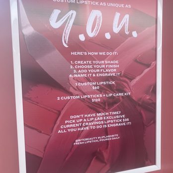 Lip Lab - Cosmetics & Beauty Supply Near Me - Irvine, California Lip Lab - Cosmetics & Beauty Supply Near Me - Irvine, California