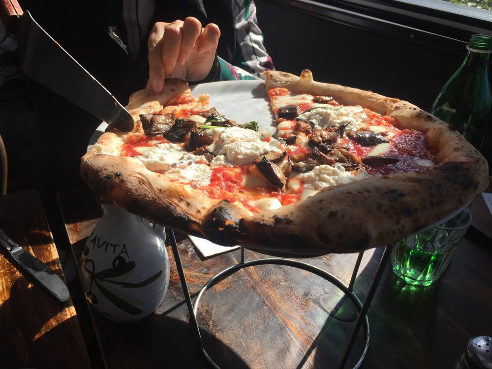 VIA NAPOLI PIZZERIA Updated January 2025 64 Photos & 66 Reviews 141 Longueville Rd, Lane