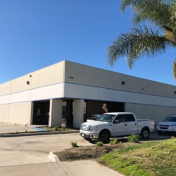 Sherfab Unlimited, Inc. - Storefront - Building Supplies Near Me - Ontario, California Sherfab Unlimited, Inc. - Storefront - Building Supplies Near Me - Ontario, California