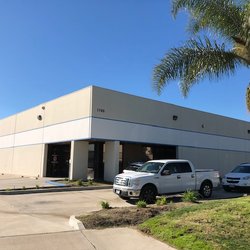 Sherfab Unlimited, Inc. - Storefront