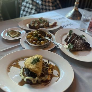 Maple & Ash - Steakhouses Near Me - Chicago, Illinois Maple & Ash - Steakhouses Near Me - Chicago, Illinois