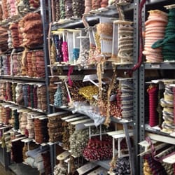 Osgood's Textile - Decorative trim