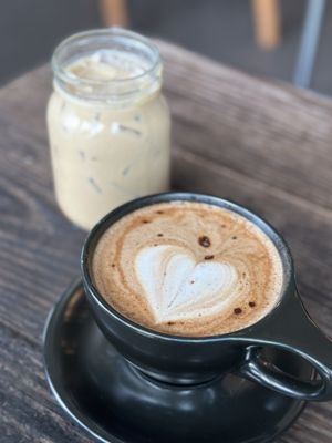 The Boy & The Bear - Coffee Roastery by null