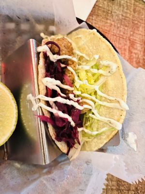 SoCal Cantina by null